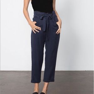 ⭐️ NWT ⭐️ Stillwater ‘The Paper Bag Pant’